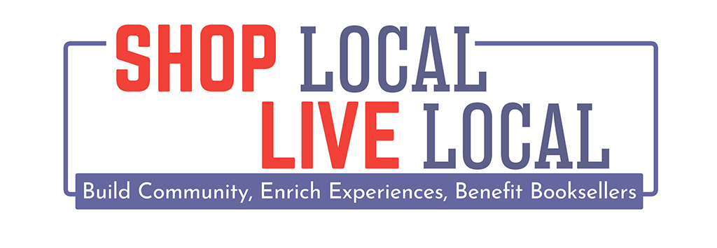 shop local live local campaign graphic